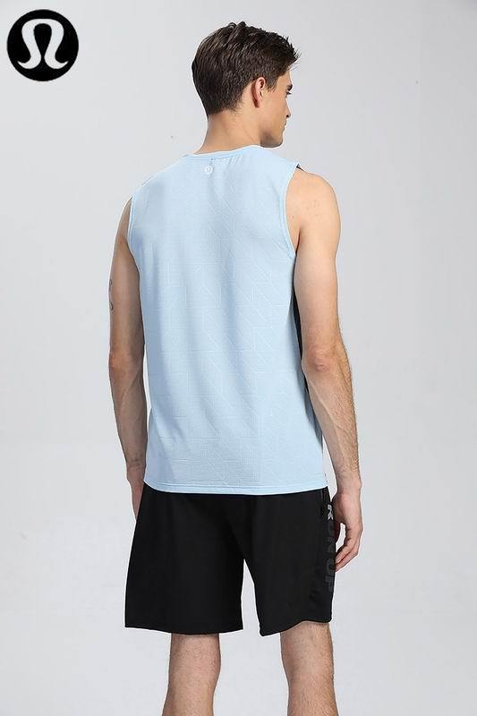 Lululemon Men's Vests 14